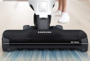 Samsung Vacuum Cleaner PowerStick, Penyedot Debu Nirkabel