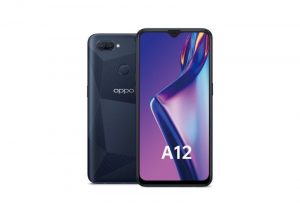 OPPO A12, Cek Review Singkat Kamera HP Murah Ini