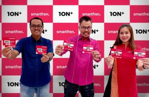 Ini Kartu Perdana Smartfren ion Plus 40 ribu & 60 ribu