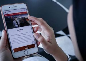 Layanan Mobile Security, Solusi Keamanan Telkomsel MyBusiness