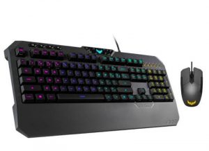 3 Gaming Peripheral ASUS TUF GAMING Terbaru dengan Harga Terbaik