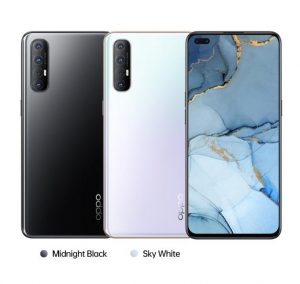 OPPO Rilis Reno3 Pro, A12 dan A92 di Indonesia