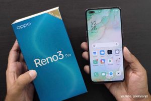 OPPO Reno3 Pro: Intip Review Singkat Kamera HP Ini