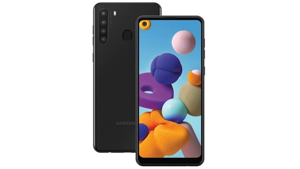 samsung a21 x price