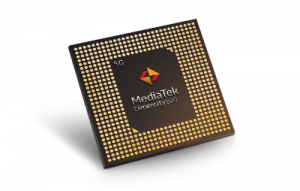 MediaTek Dimensity 820: Chipset 5G Buat HP Murah