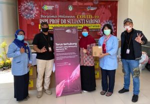 3 Indonesia Sediakan 7 Ribu Perdana & Internet Gratis Buat RS Rujukan