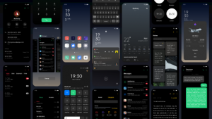 ColorOS 7 Versi Final Resmi Rilis di OPPO Reno2