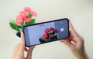 Tips Tetap Produktif Selama di Rumah via HP
