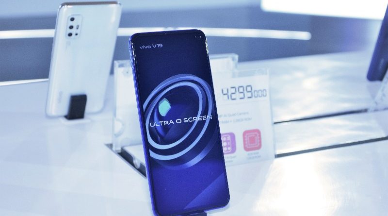 Rekomendasi HP Vivo Harga 2-4 Jutaan Terbaru | REVIEW1ST.COM