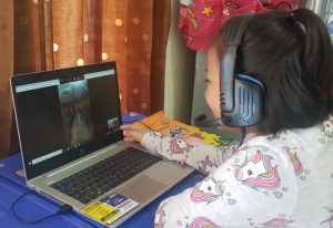 Mudik Virtual 2020, XL Berikan Paket Data ke Mitra Penjual Pulsa