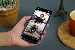 vivo Hadirkan Ngabuburit Online Buat Temani Berbuka Puasa