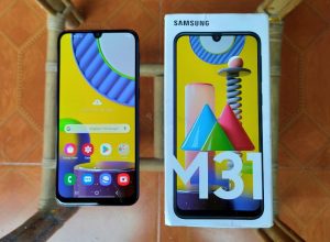 3 Kelebihan Terbaik Samsung Galaxy M31 Menurut Kami