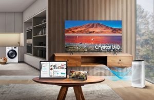 Home, Made Better: Belanja Produk Samsung Online