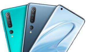 Pendapatan Xiaomi Tumbuh 13,6 Pada Kuartal I 2020
