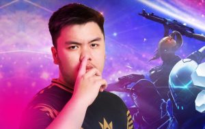 Tips Cara Booyah FF atau Free Fire ala Dyland Pros