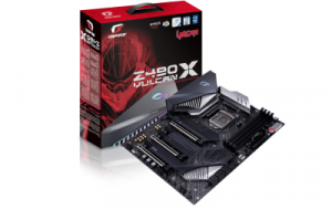 COLORFUL Rilis Motherboard iGame Z490 Terbaru