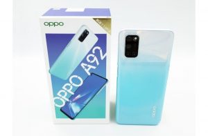 Spek & Harga OPPO A92: Review Singkat HP Snapdragon 665 Terbaru