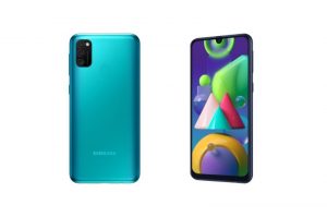 Samsung Rilis Galaxy M21, Punya Baterai 6000mAh &  Triple Camera