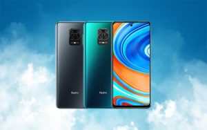 Harga Redmi Note 9 Pro Bikin Rusak Pasar!