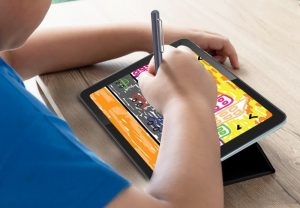 Advan Tab Sketsa, Tablet Harga 2 Jutaan Dengan Stylus