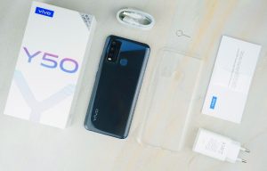 Ada Promo Potongan Harga vivo Y50 Nih, Mau?