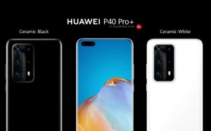 HUAWEI P40 dan P40 Pro+ Versi Indonesia Siap Meluncur!