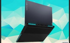 Ini Laptop Gaming Lenovo Legion Terbaru 2021