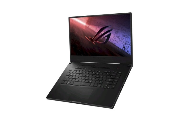 ROG Zephyrus G15, Laptop Gaming Ultra Portable
