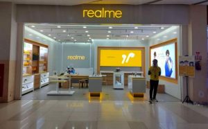 realme X3 Superzoom Dijual Offline,  realme Buka Exclusive Store