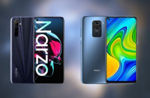 realme Narzo vs Redmi Note 9: Pilih Mana?