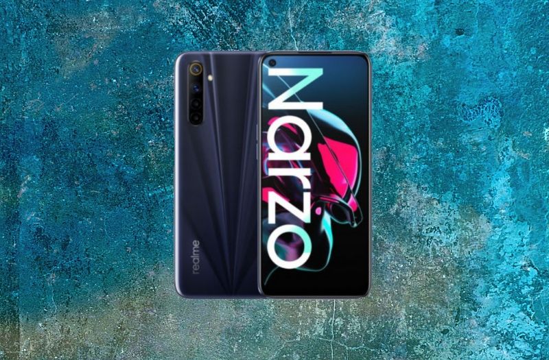 compare realme narzo 20 and redmi note 9 pro