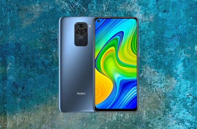 compare realme narzo 20 and redmi note 9 pro