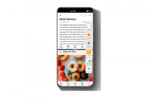 Tanpa Layanan Google, Ini Fitur EMUI 10.1 di Huawei P40 Series