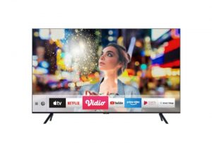 7 Kelebihan Samsung Super Smart TV 2020