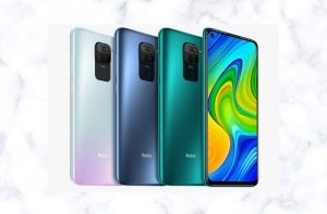 Redmi Note 9 | Note 9 Pro Resmi di Indonesia, Harga Mulai 2 Jutaan