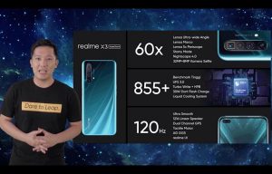 realme X3 Superzoom dan realme Narzo Serbu Indonesia