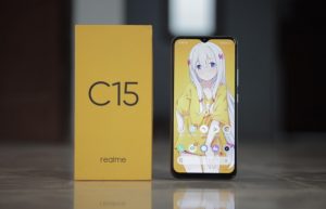 Review realme C15: Solusi Murah Smartphone Baterai 6000mAh