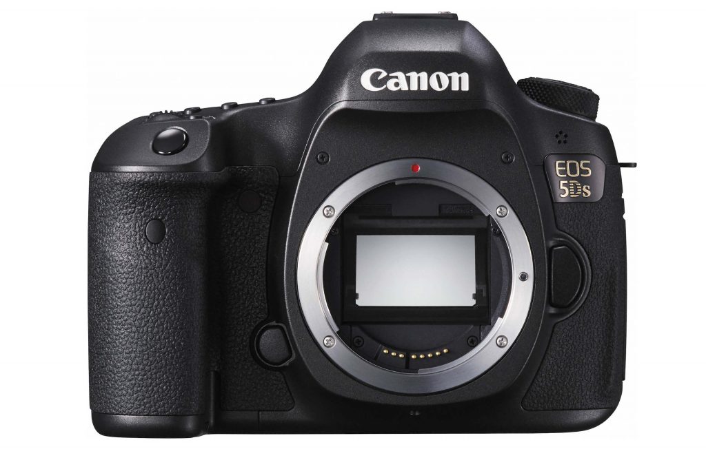 canon eos 5ds