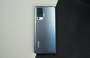 Teknologi Gimbal Stabilization di Kamera HP Vivo X50 Pro