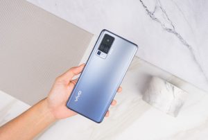 vivo X50 Series Buka Blind Pre-Order di Indonesia