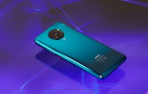 POCO F2 Pro, Smartphone Flagship   Termurah di 2020