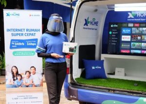 XL HOME Kini Hadir di Jawa Timur