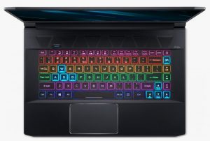 Predator Triton 500, Laptop Gaming Acer Terbaru 2020