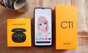 Review Realme C11: HP Harga Irit, Kualitas Impresif