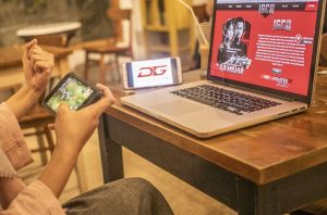 Dorong Industri Mobile Gaming dan eSport Telkomsel Gelar IGC 2020