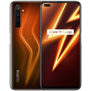 realme 6 pro