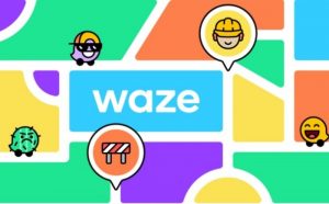 Waze Luncurkan Tampilan Baru Aplikasinya