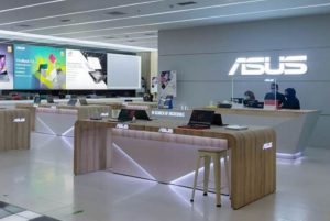 ASUS Exclusive Store Pondok Indah Mall: Lengkap & Modern