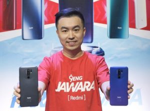 Xiaomi Indonesia Rilis Redmi 9, Poco F2 Pro & Mi TWS Basic S