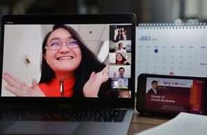 The NextDev & Huawei Konsisten Rangkul Penggiat Digital Indonesia